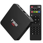 Andriod Tv Boxes