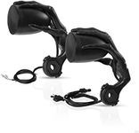 BOSS Audio Systems PHANTOM800 Motor