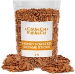 Sesame Sticks Honey Roast Flavor - 