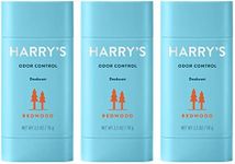 Harry's Men's Deodorant - Odor Cont