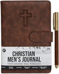 Prazoli Leather Christian Bible Pra