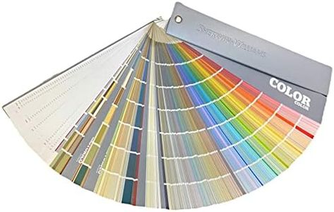 Sherwin Williams Colors collection Deck Complete Paint Colors