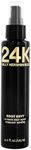 Sally Hershberger 24K Root Envy Ultimate Root Boost - Volumizing, Heat-Protecting Root Spray for Medium to Fine Hair - With Co-Polymers for Flexible Lift - Nourishing 24K Gold Elixir Formula - 4.2 oz