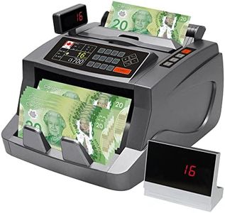 Money Coun