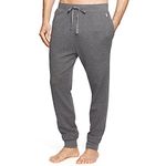 Polo Ralph Lauren Waffle-Knit Joggers (Grey, X-Large)