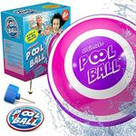 Ultimate Pool Ball - Fill It with W