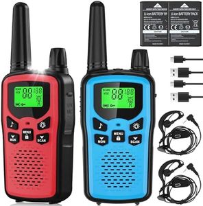 Walkie Tal