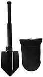 Glock Entrenching Tool with Saw and