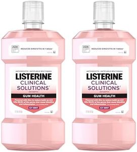 Listerine 
