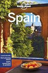 Lonely Planet Spain 12 12th Ed.: 12th Edition