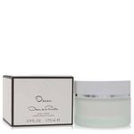 Oscar De La Renta Oscar Body Cream for Women, 5.0 Fl Oz