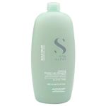 Alfaparf Milano Scalp Relief Shampoo for Sensitive Skin, Soothes, Hydrates - Relieves Itchy Scalp - Sulfate, Paraben and Paraffin Free 1000ML