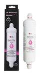 LG Refrigerator Water Filters