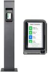 Autel MaxiCharger Payment Solution Kiosk for Electric Vehicle Charging Stations