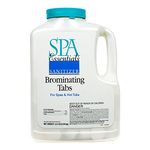 Spa Essentials Brominating Tablets (4.5 lb) White