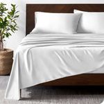 Bare Home 100% Rayon Made from Bamb