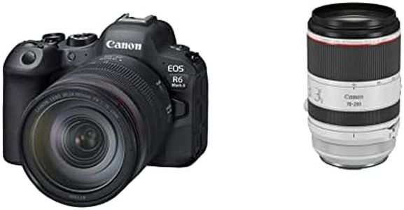 Canon EOS 