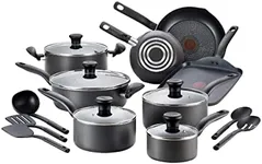 T-fal B167SI Initiatives Nonstick I