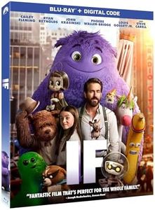 IF [Blu-Ray + Digital Copy]