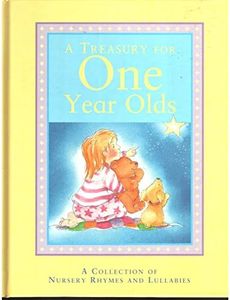 one-year-o