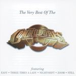 The Very Best Of The Commodores