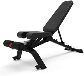 BowFlex 3.