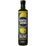 Quality Extra Virgin Olive Oil