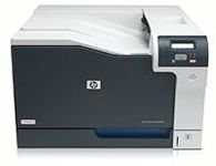 HP Laserjet Color Professional 600 