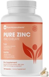 Pure Zinc 