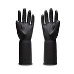 UXglove Chemical Resistant Gloves,W