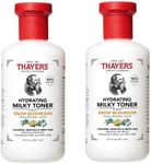 THAYERS Milky Face Toner with Snow 