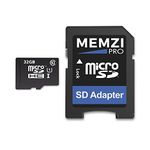 Memzi Memory Memory Cards