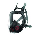 JSP Force10 Typhoon Full Facemask Small (BPB003-104-000)