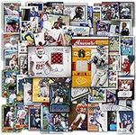 NFL Football Trading Cards Mixed St