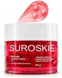 Suroskie S