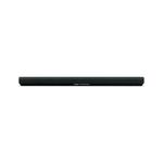 Yamaha SR-B30A Dolby Atmos Sound Bar for TV with Built-in Bluetooth, Built-in Subwoofer, HDMI Capable, HDMI ARC, Optical Input, (2026) Model