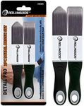 ROLLINGDOG Paint Brush for Trim - E