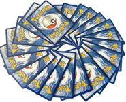 Pokemon Assorted Lot of 50 Single C