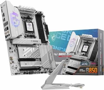 MSI MPG B8