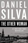 The Other Woman: A Novel (Gabriel Allon Book 18)