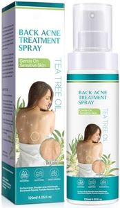 Back Acne 