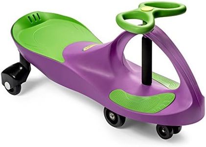 PlaSmart I