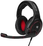 Game One Open Acoustic Gaming Headset