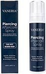 VANERIA Piercing Aftercare Spray, P