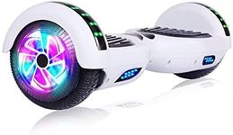 VEVELINE Hoverboard Built-in Blueto