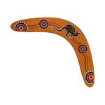 Boomerang For Kids Wooden