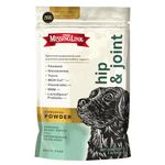 The Missing Link Hip & Joint Probiotics Superfood Supplement Powder for Dogs - Omegas 3&6, Fiber, Glucosamine, Chondroitin, MSM, HA - Cartilage & Bone Health, Joint Mobility & Flexibility - 1lb