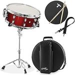 Ashthorpe Snare Drum Set with Remo 
