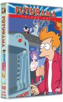 Futurama: The Complete Season 1