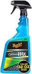 Meguiar's Hybrid Ceramic Spray Wax 